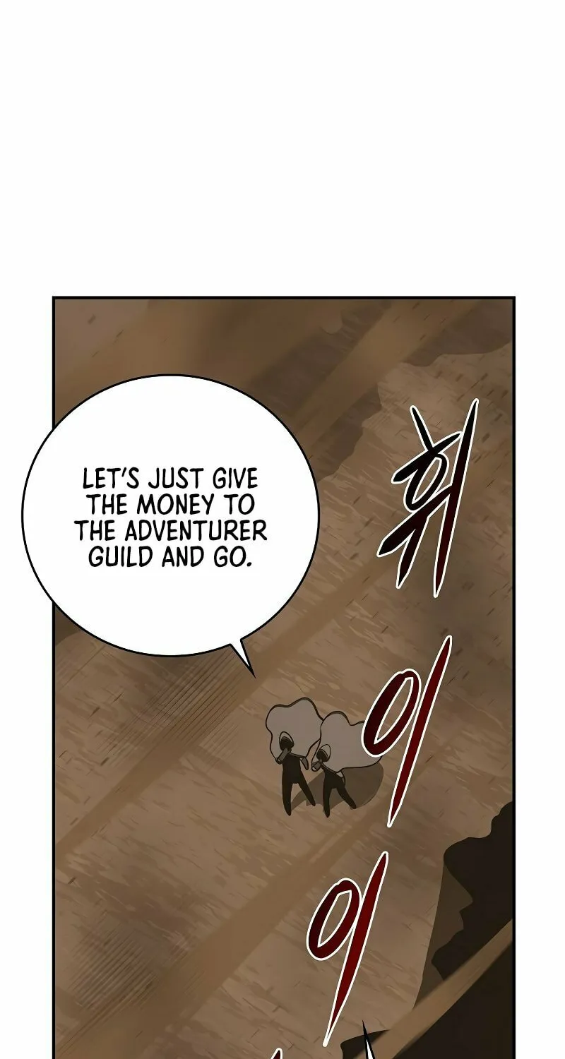 Grand Warlock Streamer Chapter 91 page 58 - 