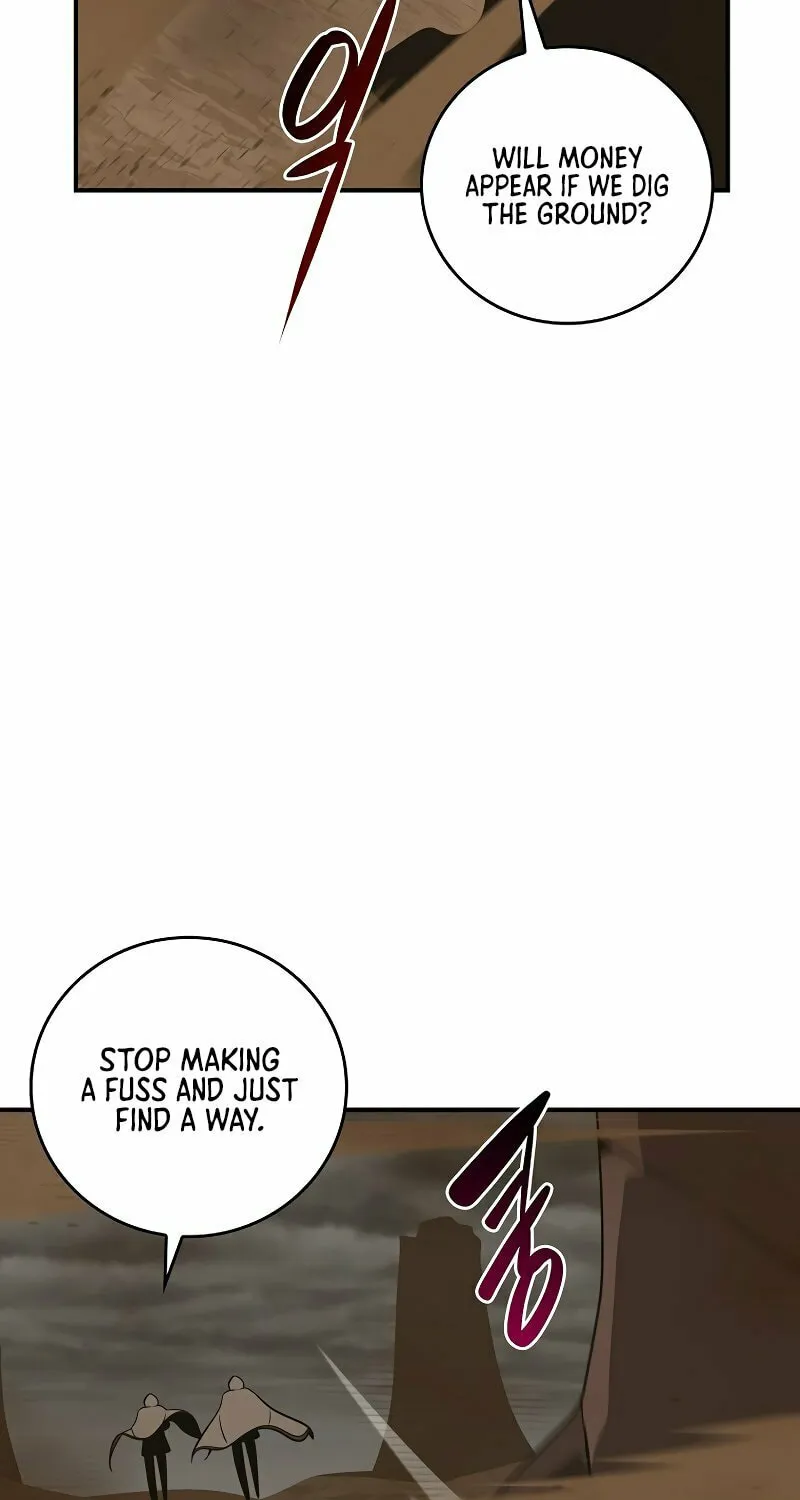 Grand Warlock Streamer Chapter 91 page 59 - 
