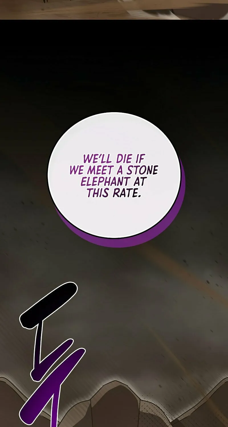 Grand Warlock Streamer Chapter 91 page 60 - 