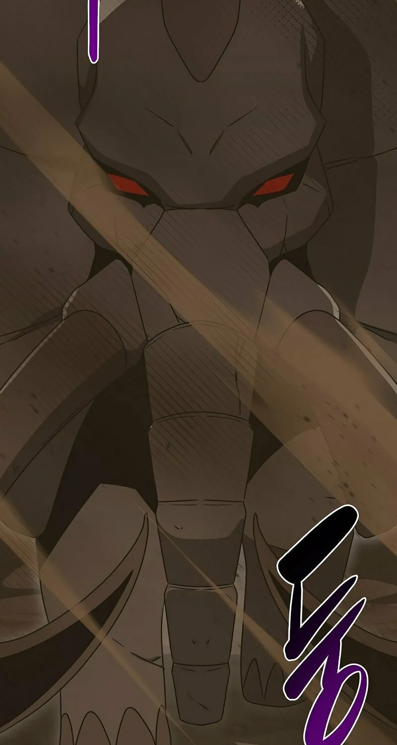 Grand Warlock Streamer Chapter 91 page 61 - 