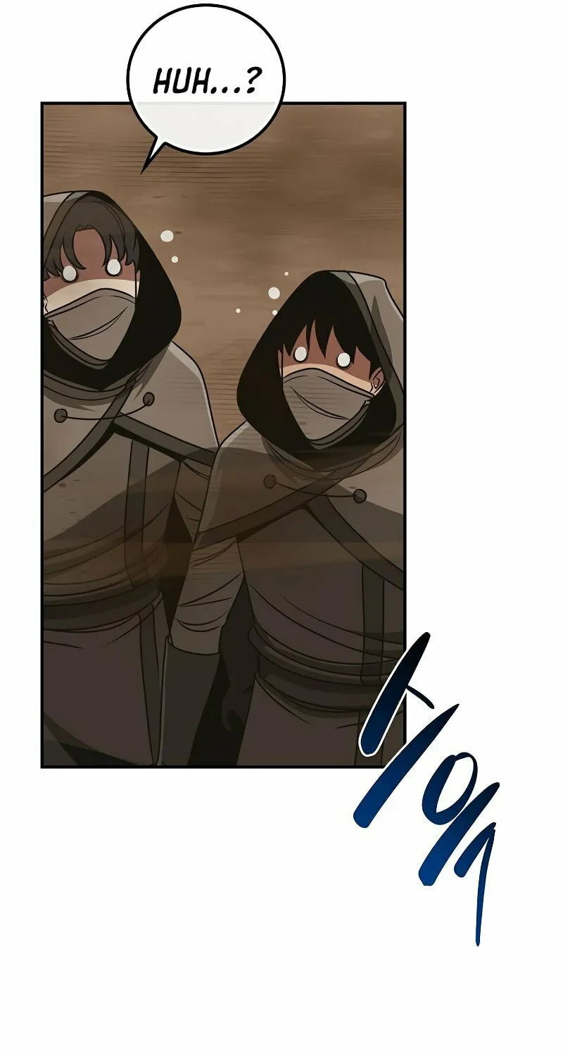 Grand Warlock Streamer Chapter 91 page 63 - 