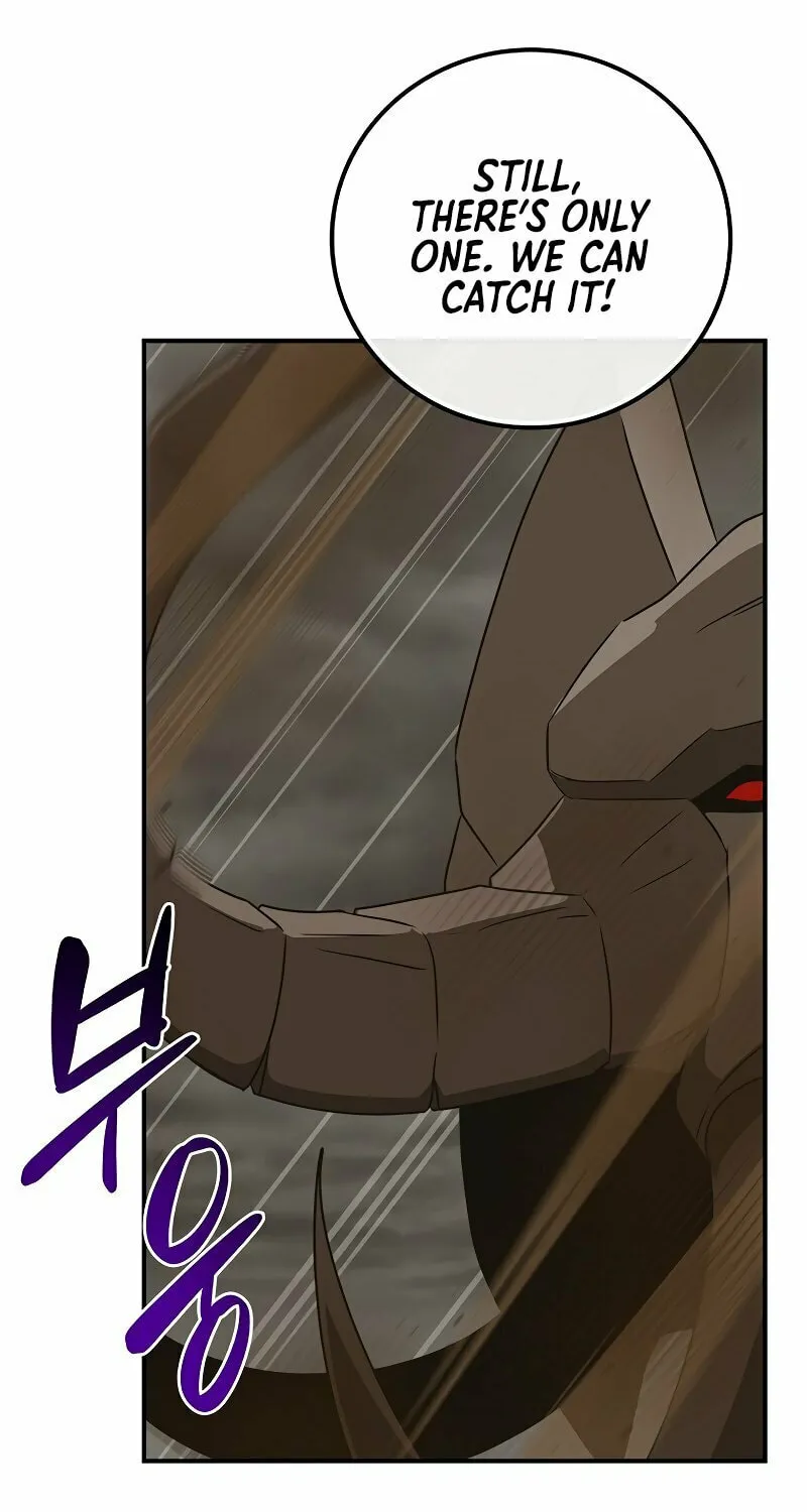 Grand Warlock Streamer Chapter 91 page 64 - 