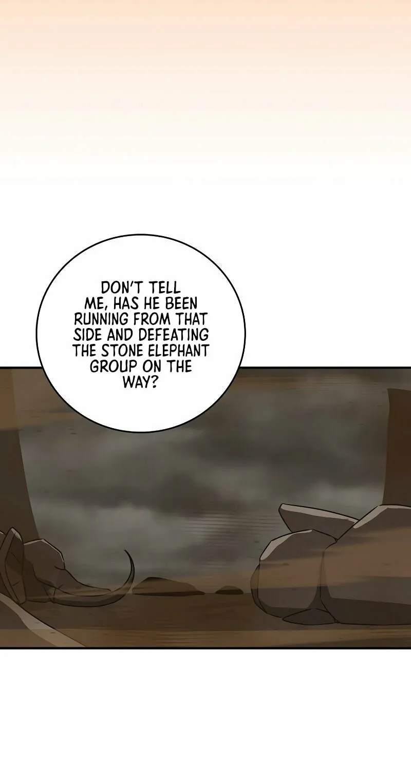 Grand Warlock Streamer Chapter 91 page 70 - 