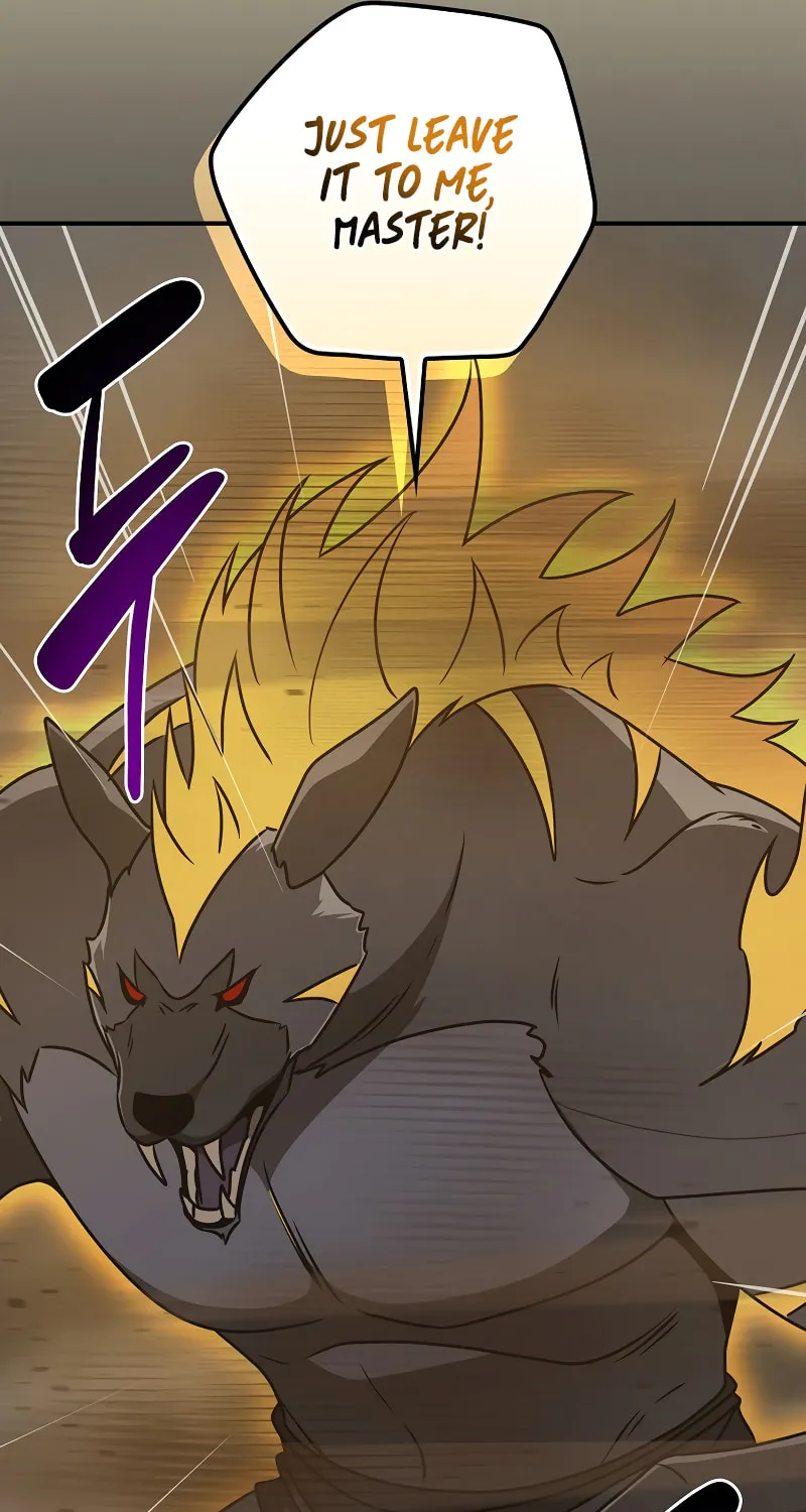 Grand Warlock Streamer Chapter 91 page 83 - 