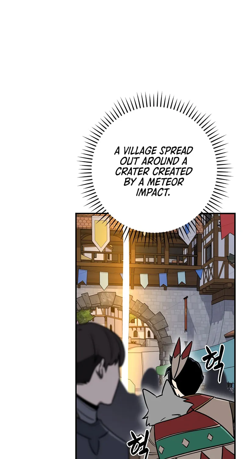 Grand Warlock Streamer Chapter 91 page 86 - 