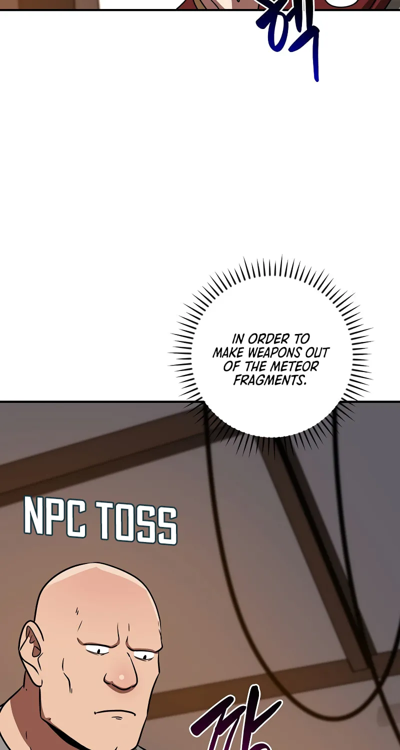 Grand Warlock Streamer Chapter 91 page 88 - 