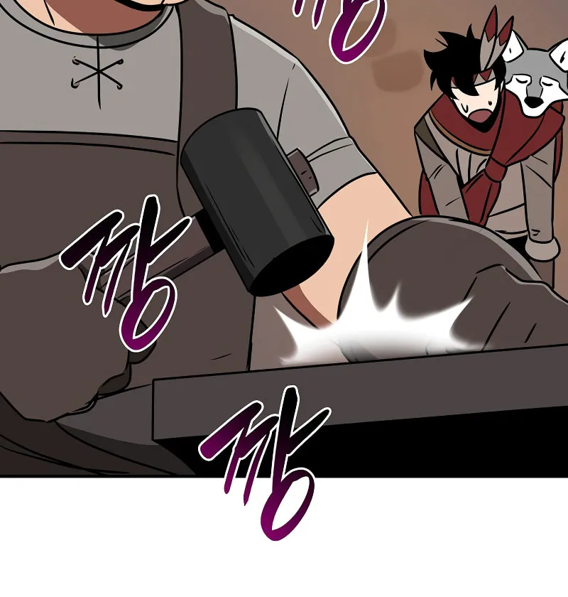 Grand Warlock Streamer Chapter 91 page 89 - 