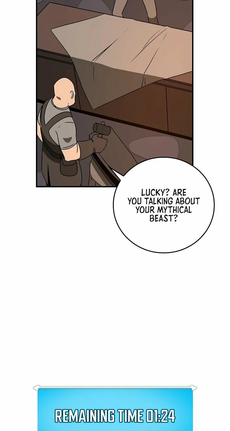 Grand Warlock Streamer Chapter 91 page 91 - 