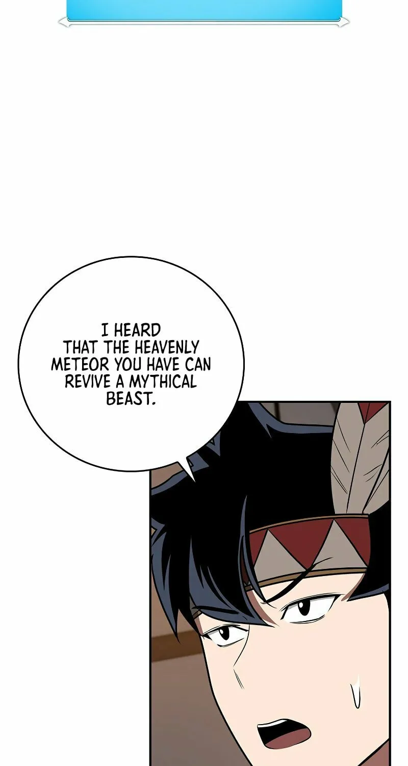 Grand Warlock Streamer Chapter 91 page 92 - 