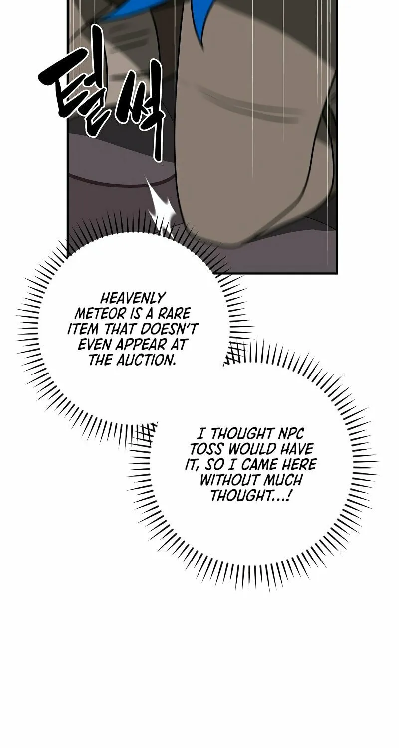 Grand Warlock Streamer Chapter 91 page 95 - 