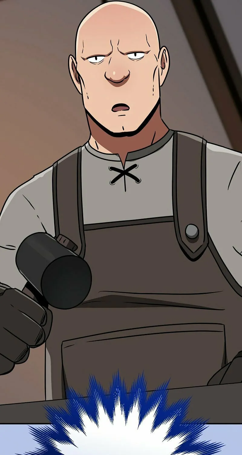 Grand Warlock Streamer Chapter 91 page 97 - 