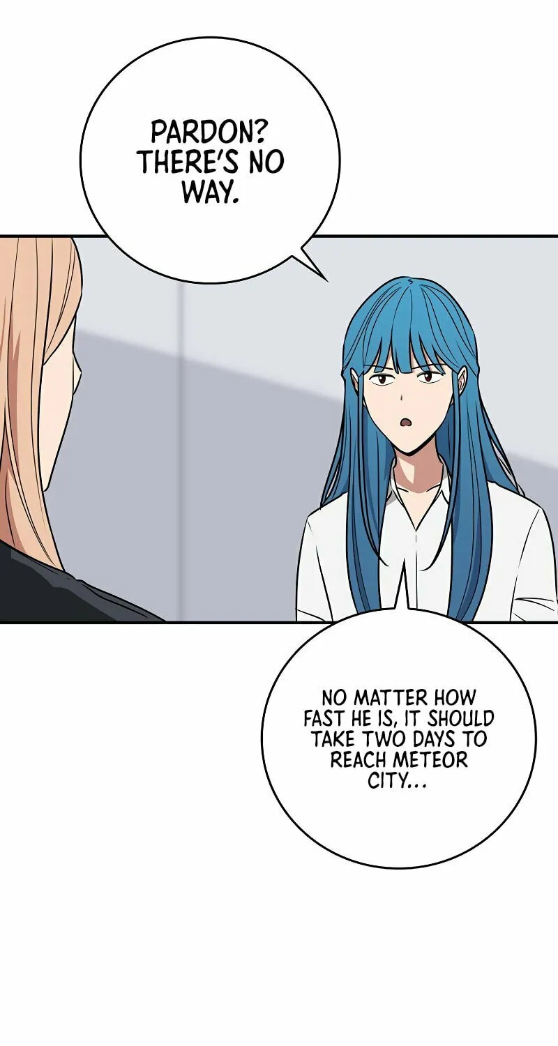 Grand Warlock Streamer Chapter 92 page 13 - 