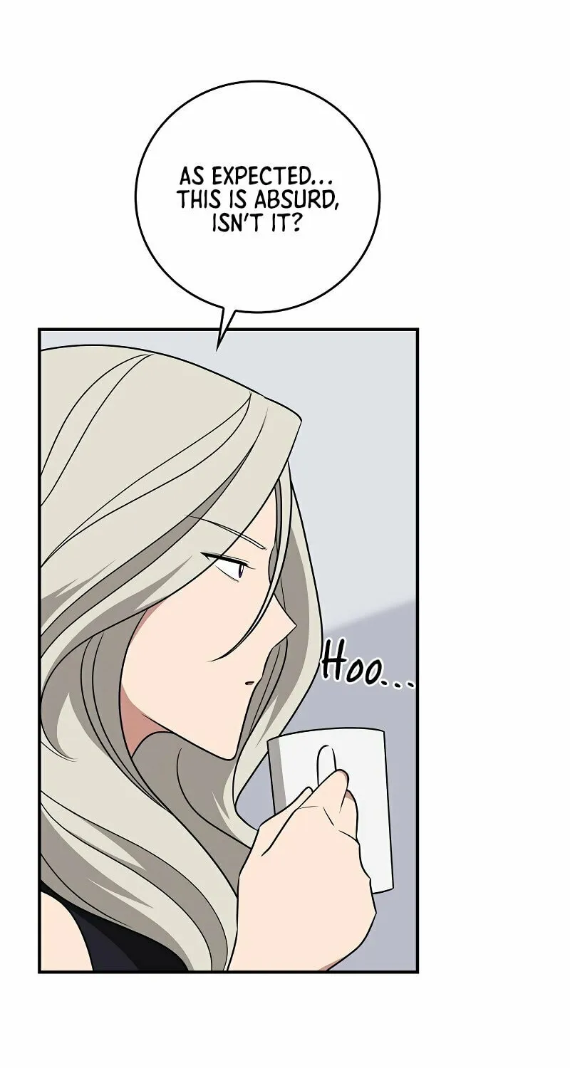 Grand Warlock Streamer Chapter 92 page 14 - 