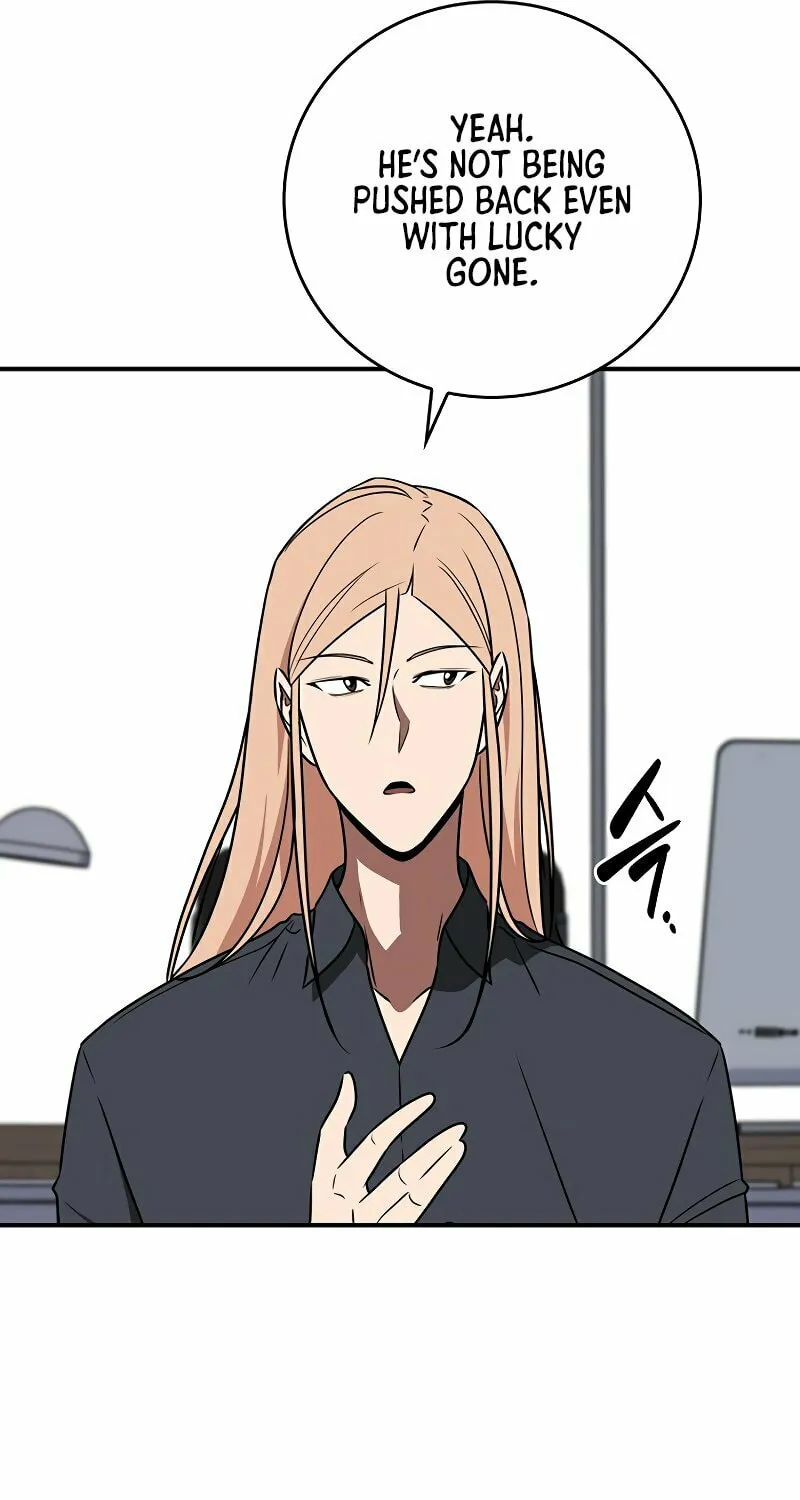 Grand Warlock Streamer Chapter 92 page 16 - 
