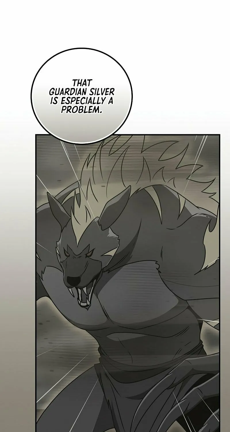 Grand Warlock Streamer Chapter 92 page 17 - 