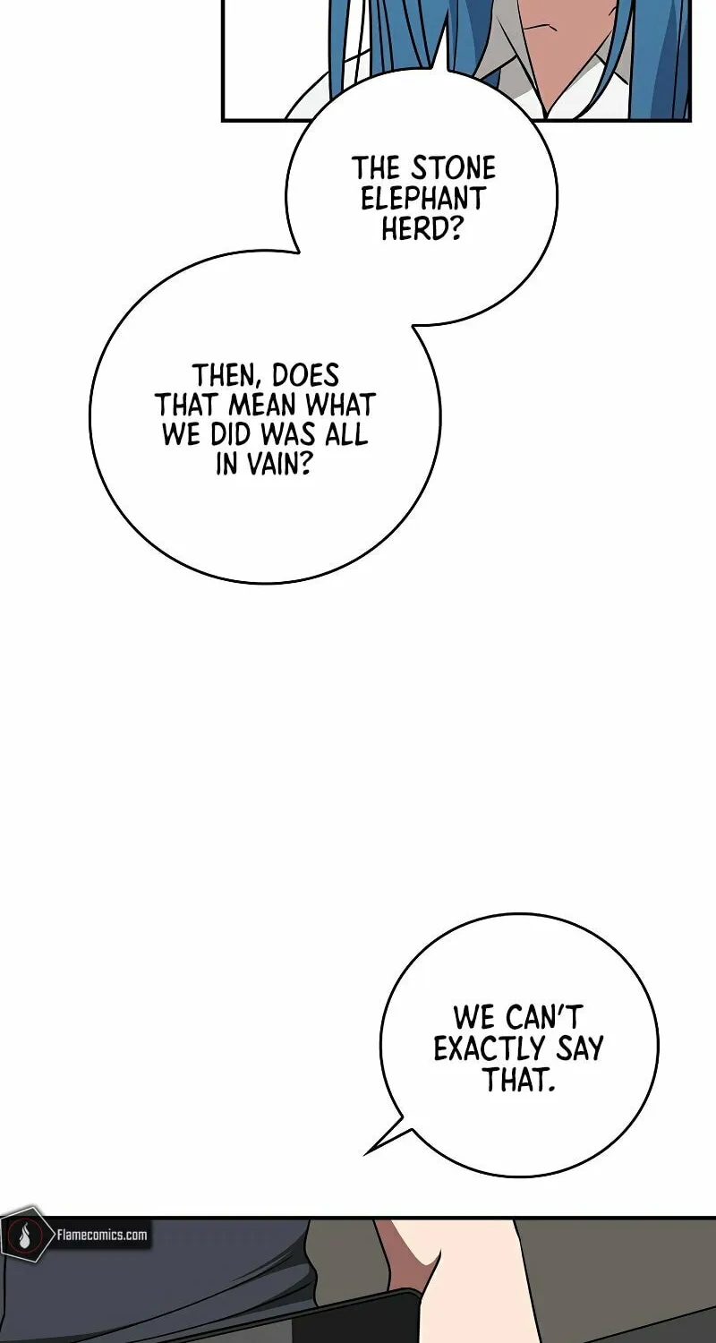 Grand Warlock Streamer Chapter 92 page 21 - 