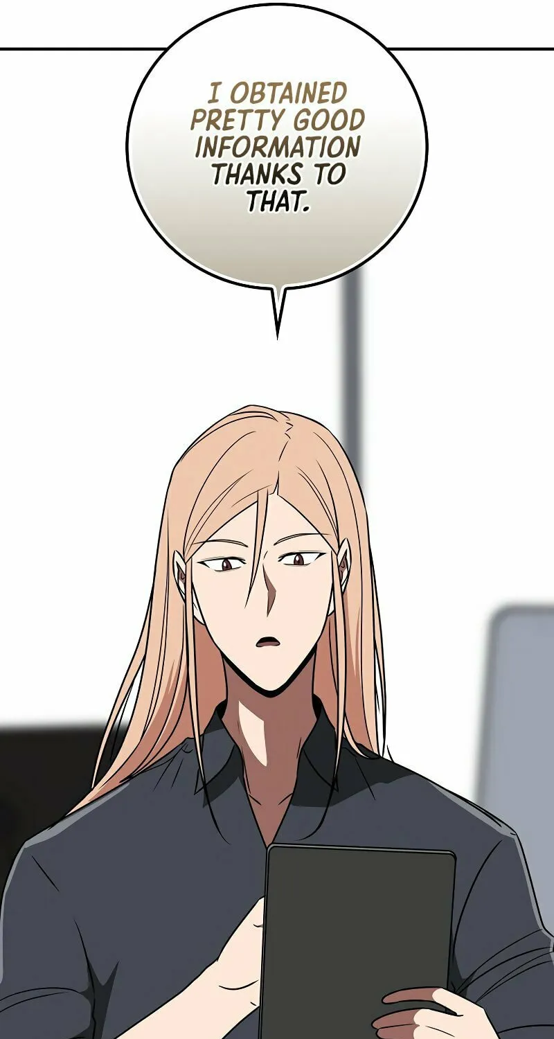 Grand Warlock Streamer Chapter 92 page 23 - 