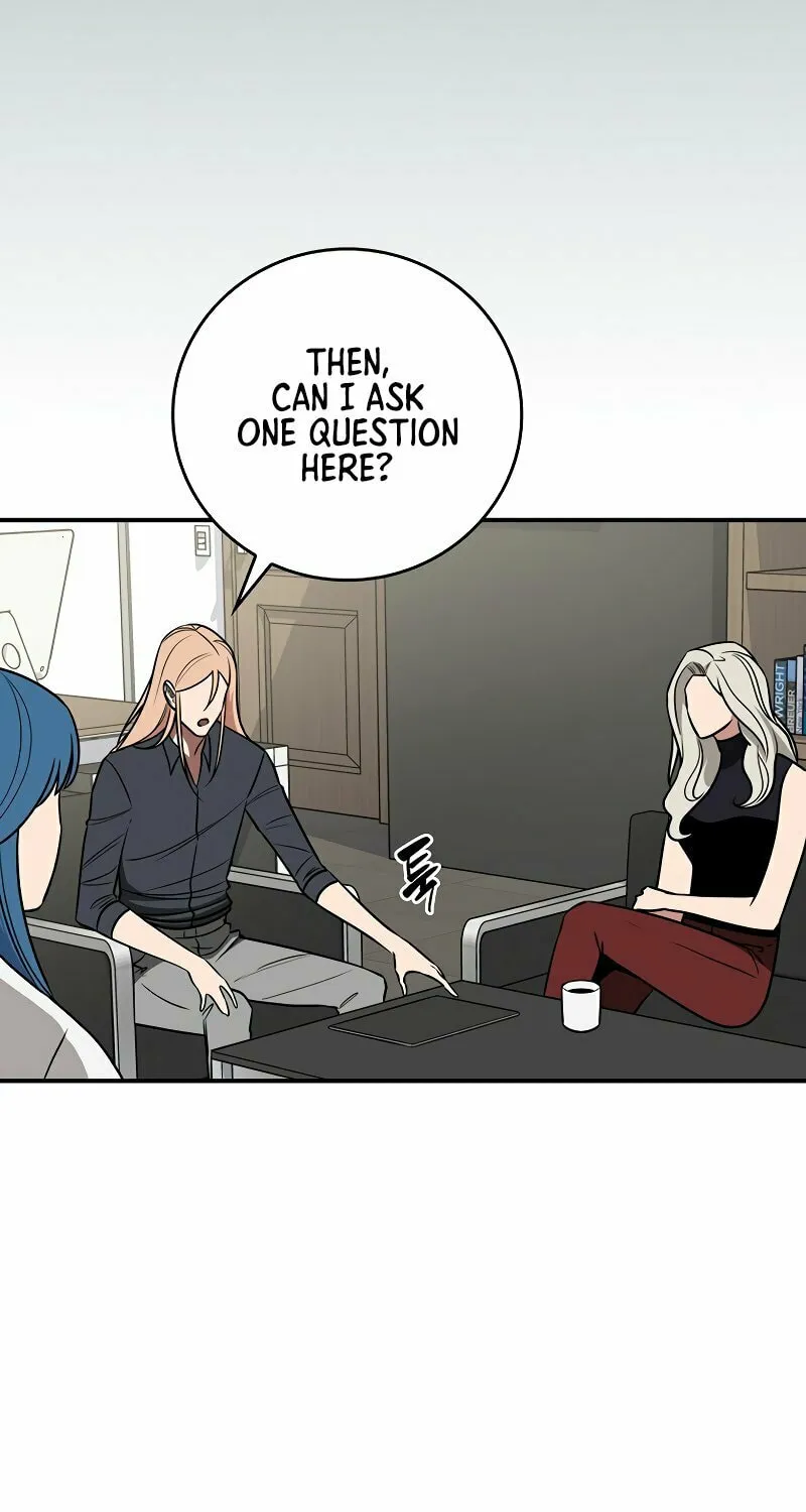 Grand Warlock Streamer Chapter 92 page 27 - 