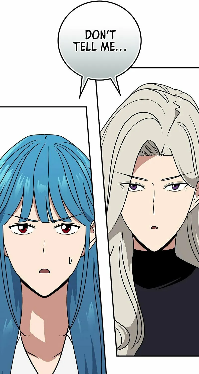 Grand Warlock Streamer Chapter 92 page 30 - 
