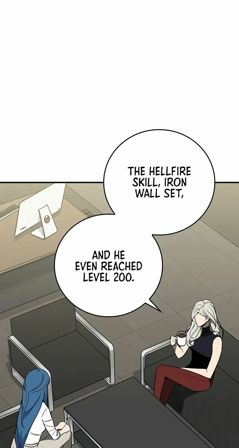Grand Warlock Streamer Chapter 92 page 4 - 