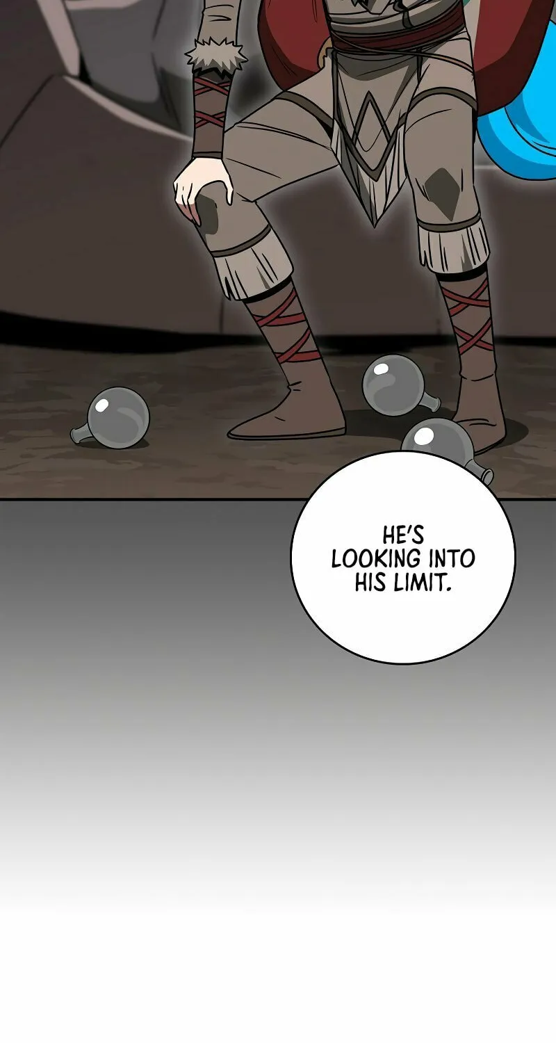 Grand Warlock Streamer Chapter 92 page 33 - 