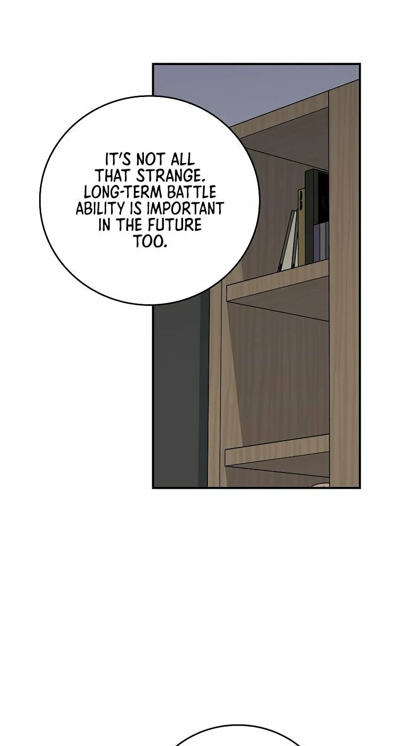 Grand Warlock Streamer Chapter 92 page 34 - 