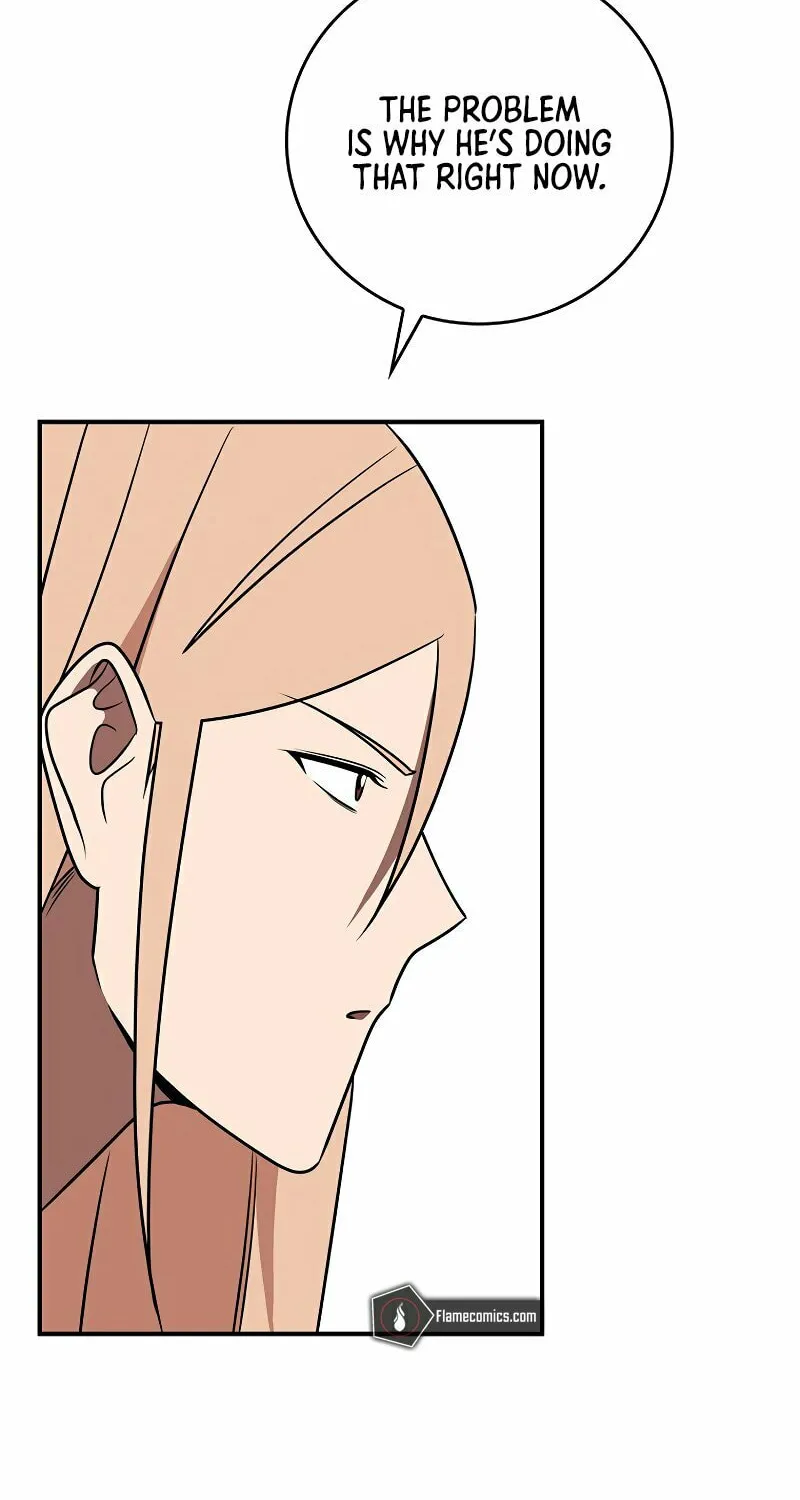 Grand Warlock Streamer Chapter 92 page 35 - 