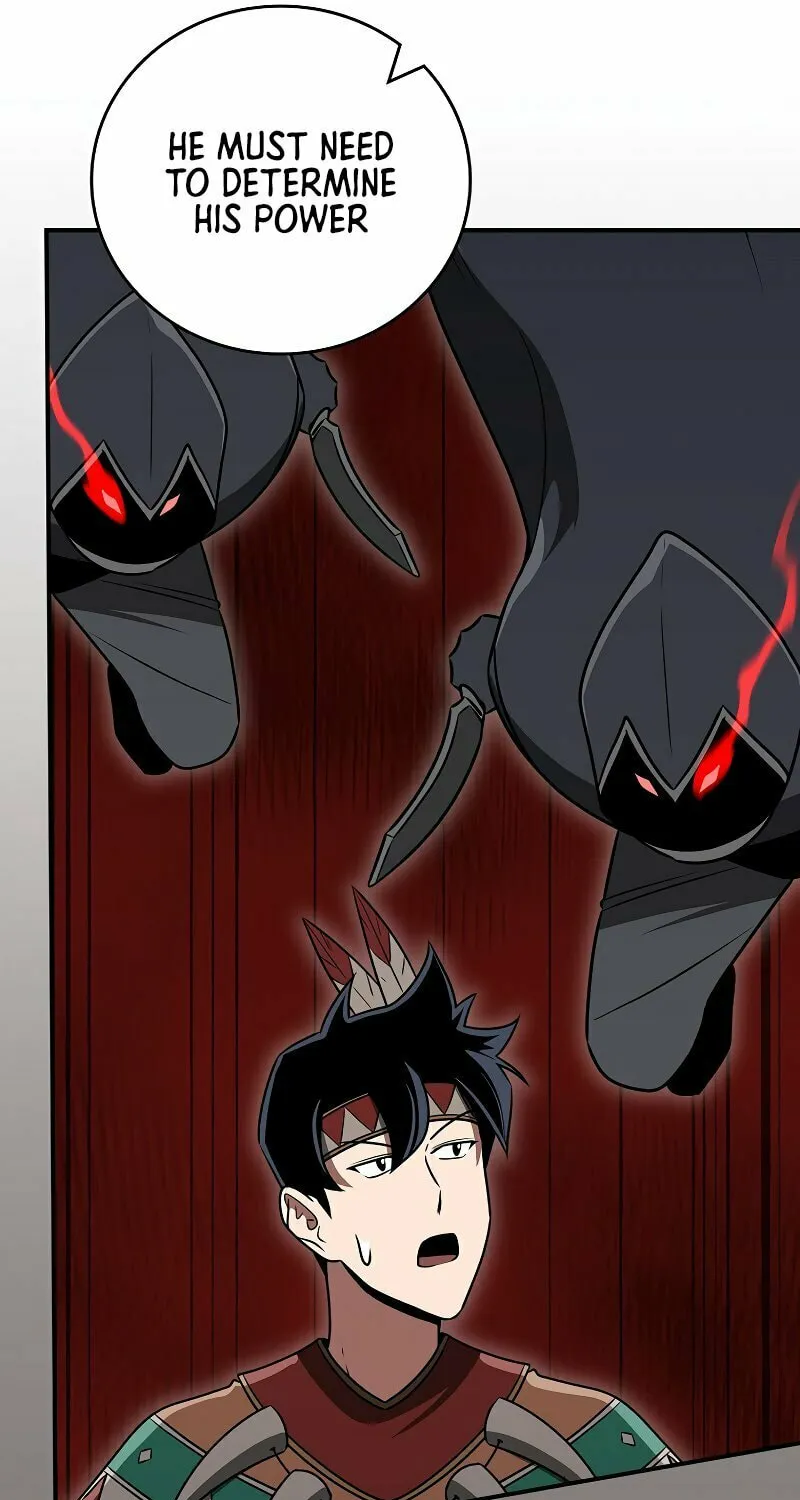 Grand Warlock Streamer Chapter 92 page 37 - 