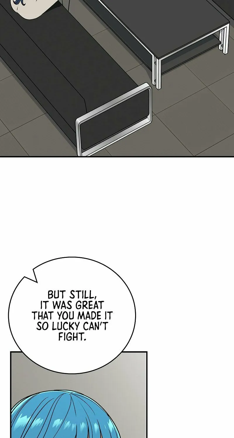 Grand Warlock Streamer Chapter 92 page 5 - 