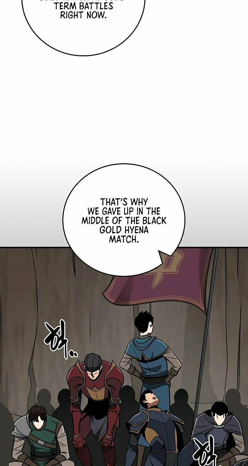 Grand Warlock Streamer Chapter 92 page 41 - 