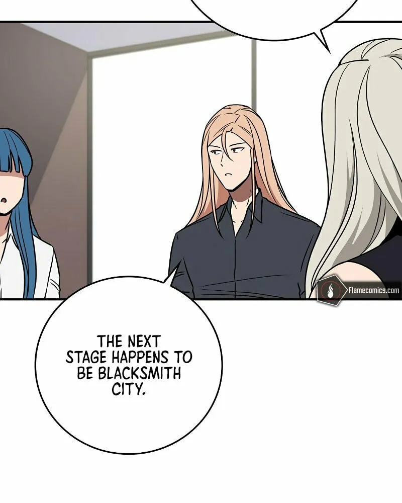 Grand Warlock Streamer Chapter 92 page 43 - 