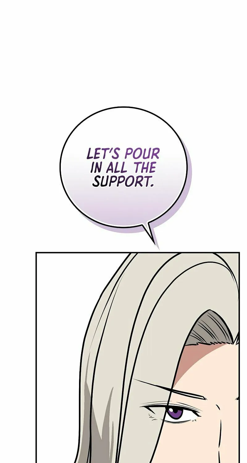 Grand Warlock Streamer Chapter 92 page 44 - 