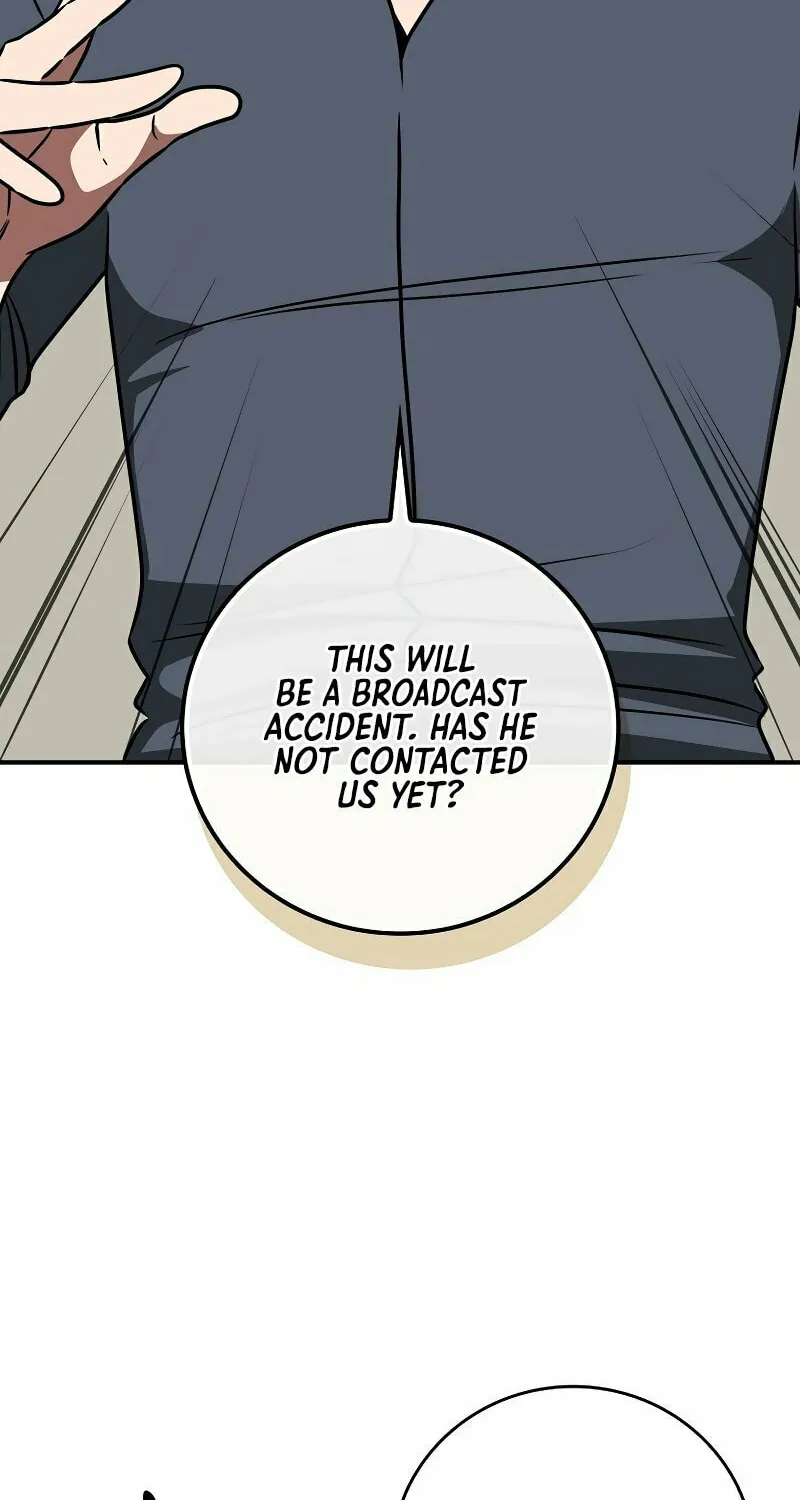 Grand Warlock Streamer Chapter 92 page 51 - 
