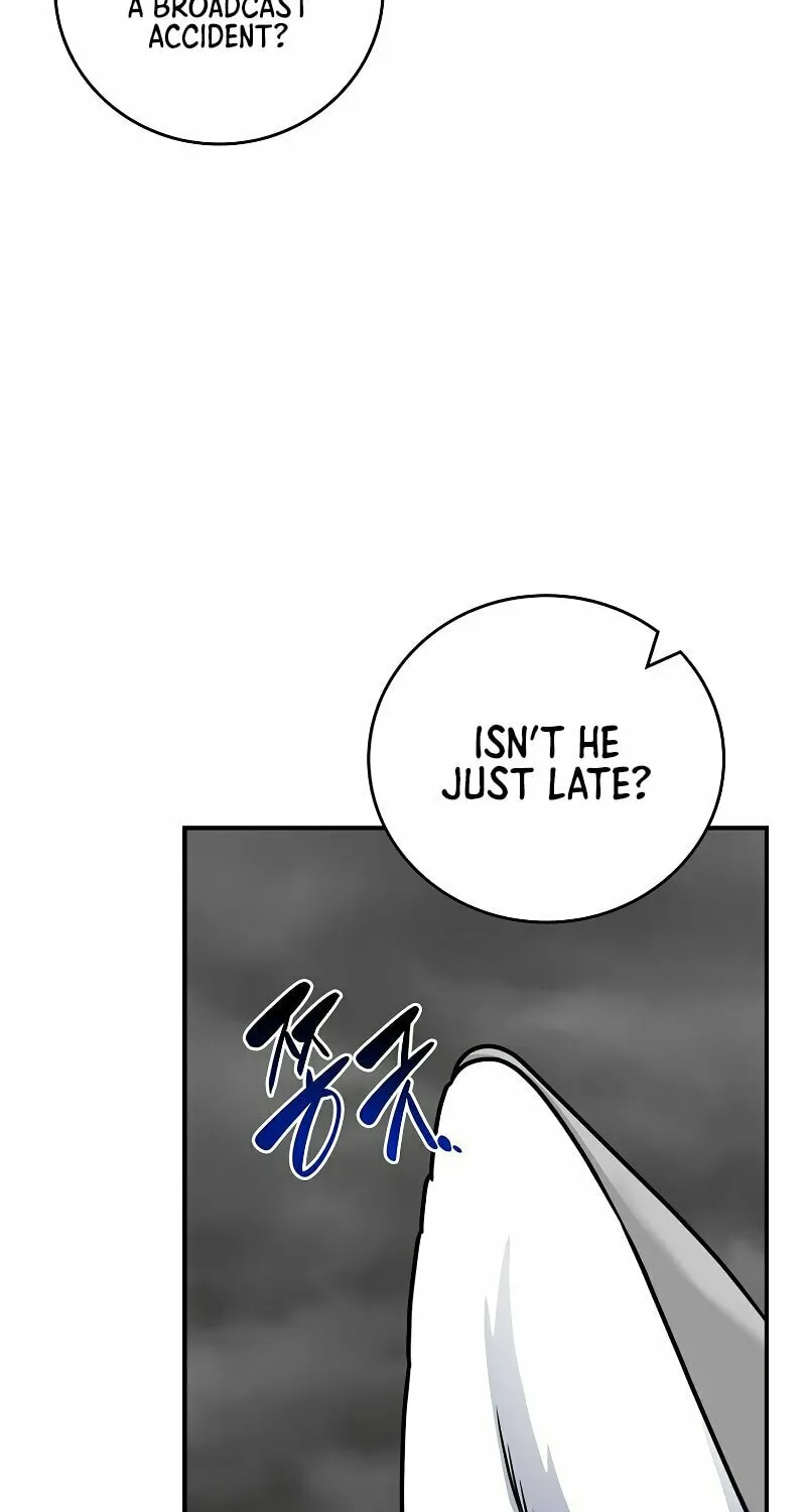 Grand Warlock Streamer Chapter 92 page 58 - 