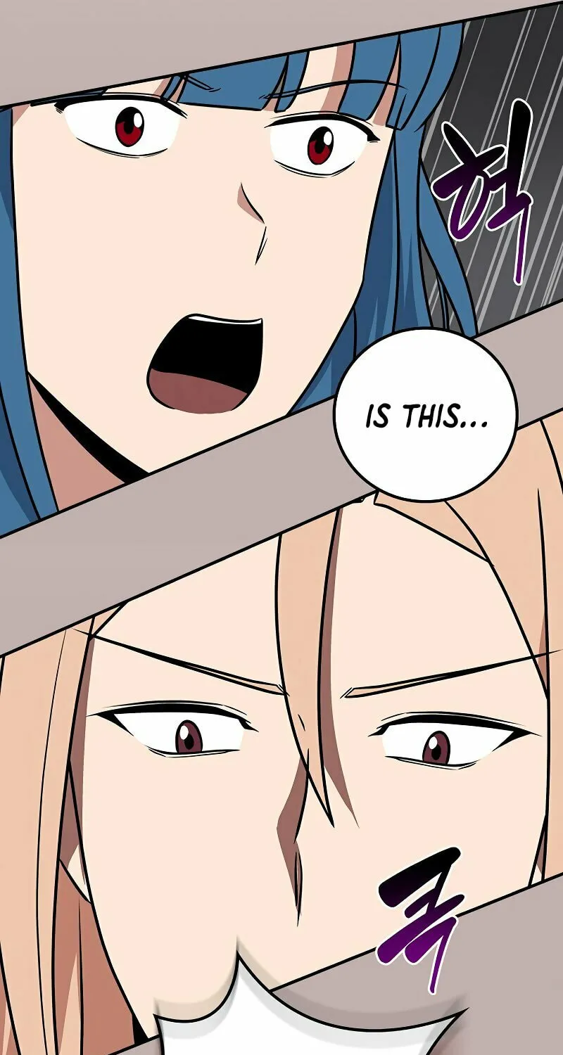 Grand Warlock Streamer Chapter 92 page 63 - 