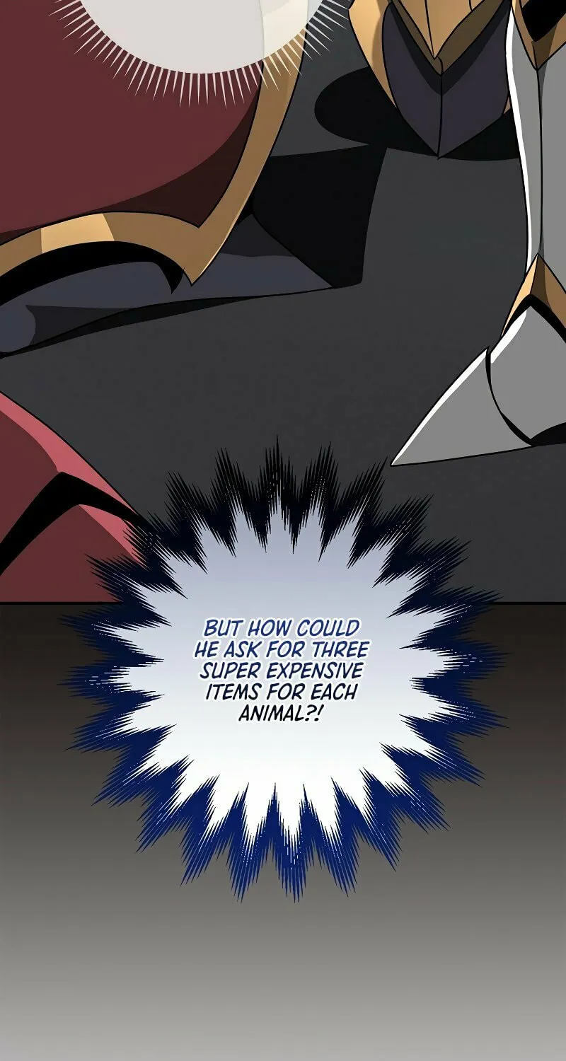 Grand Warlock Streamer Chapter 92 page 72 - 