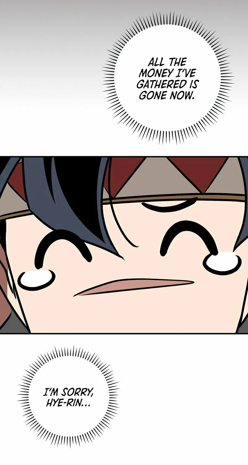 Grand Warlock Streamer Chapter 92 page 73 - 
