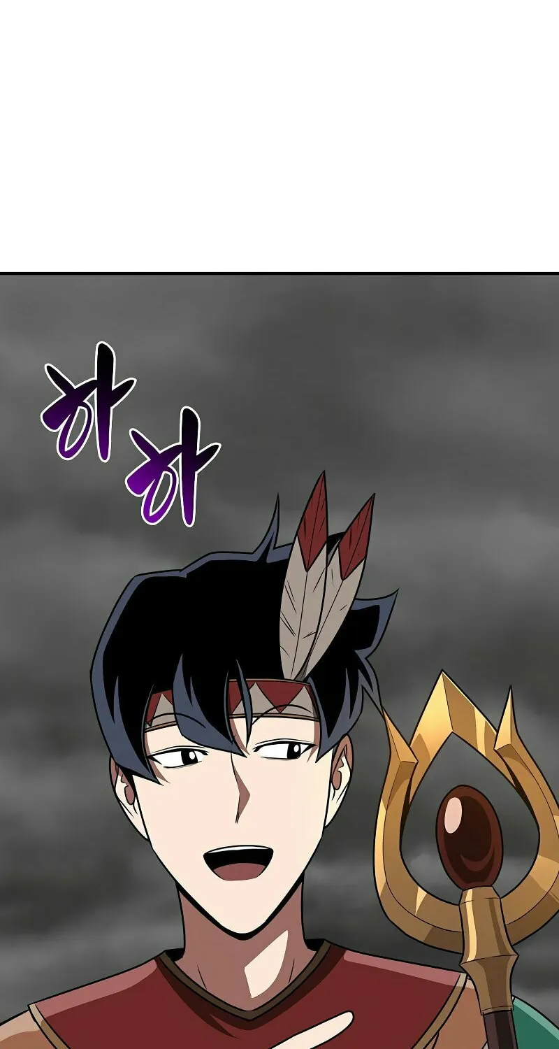 Grand Warlock Streamer Chapter 92 page 78 - 