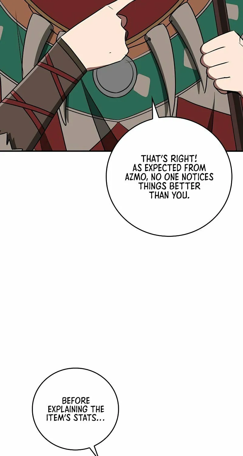 Grand Warlock Streamer Chapter 92 page 79 - 