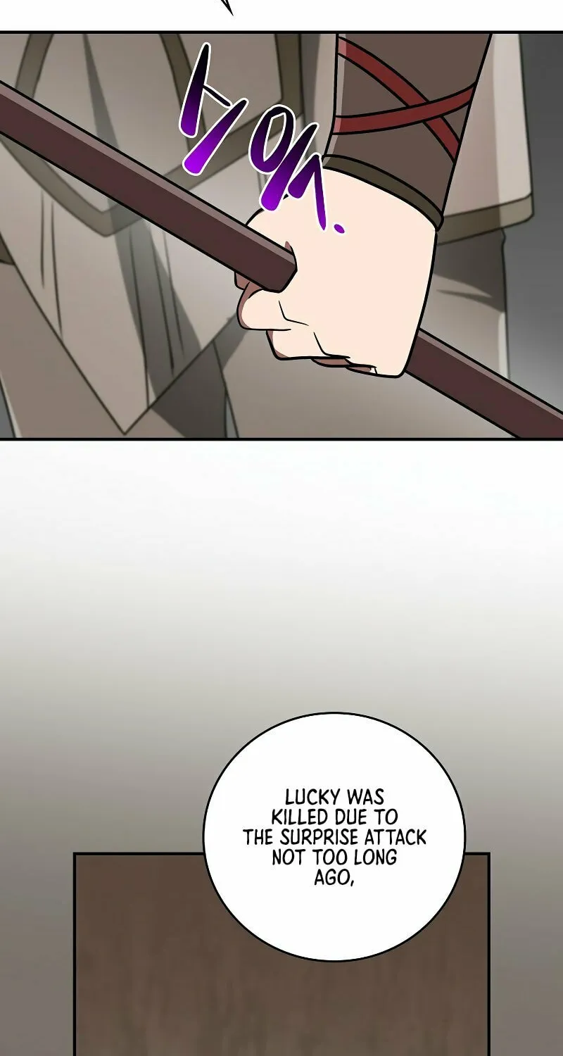 Grand Warlock Streamer Chapter 92 page 80 - 