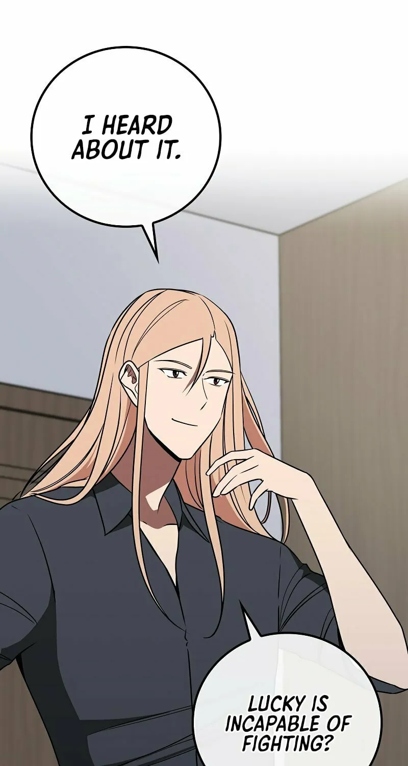 Grand Warlock Streamer Chapter 92 page 9 - 