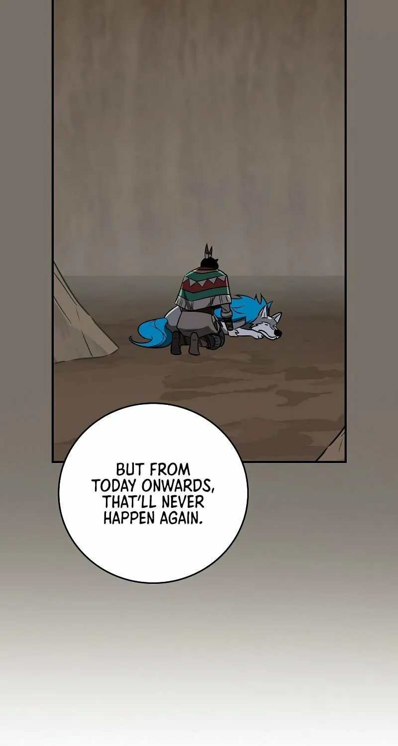 Grand Warlock Streamer Chapter 92 page 81 - 