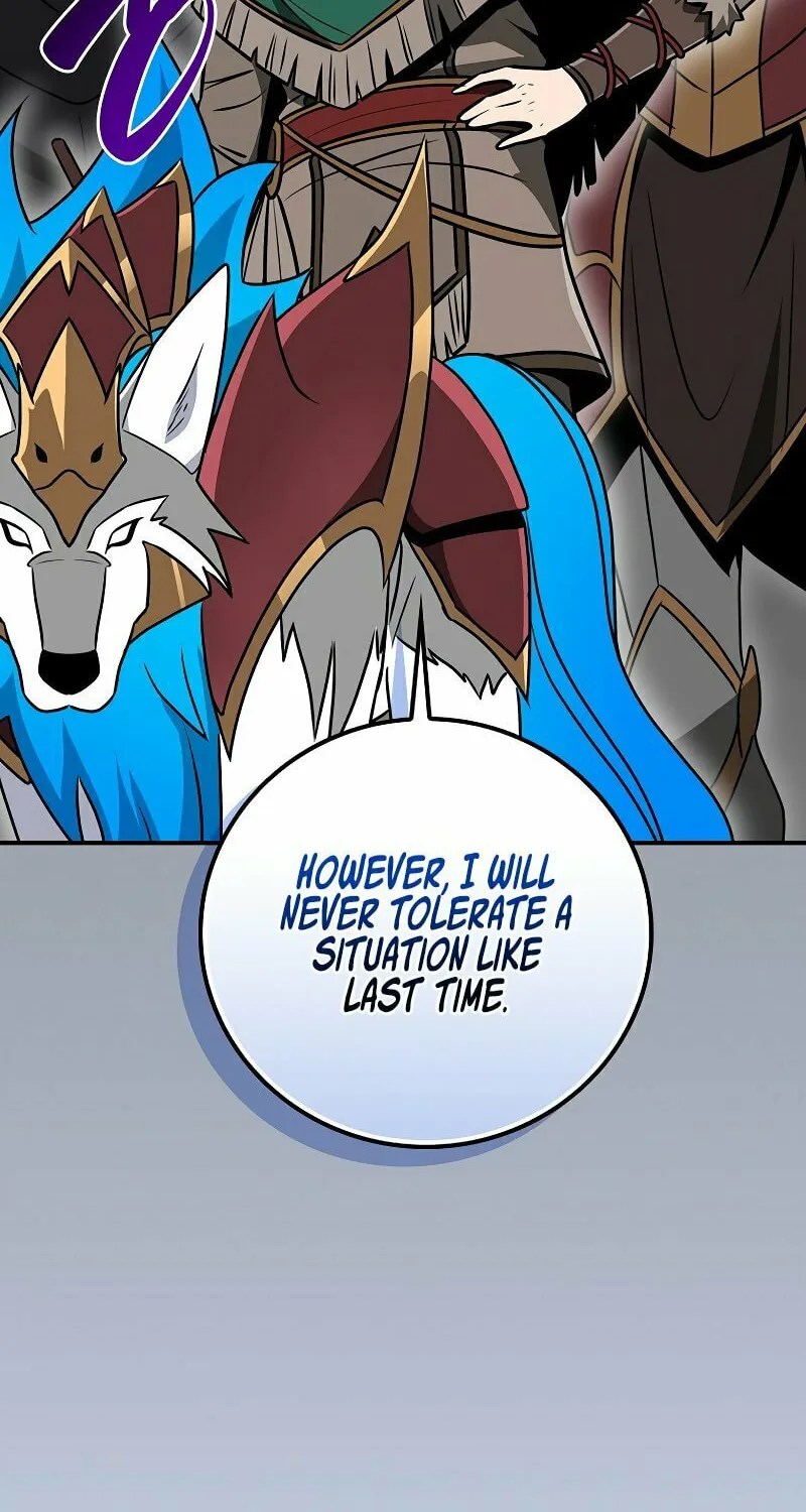 Grand Warlock Streamer Chapter 92 page 84 - 