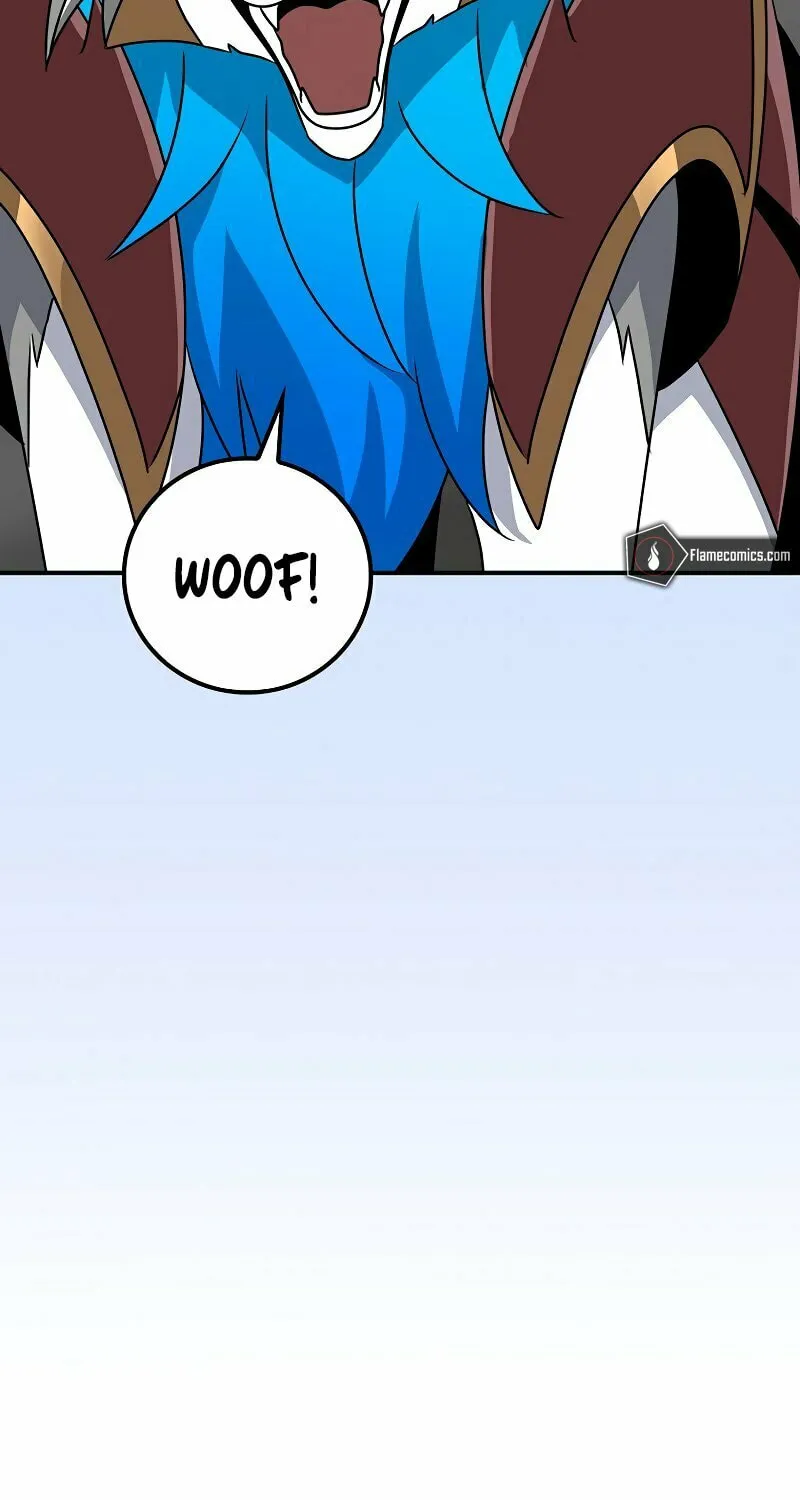 Grand Warlock Streamer Chapter 92 page 87 - 