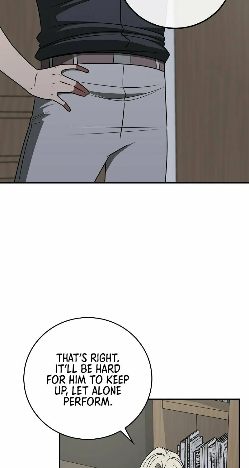 Grand Warlock Streamer Chapter 92 page 10 - 