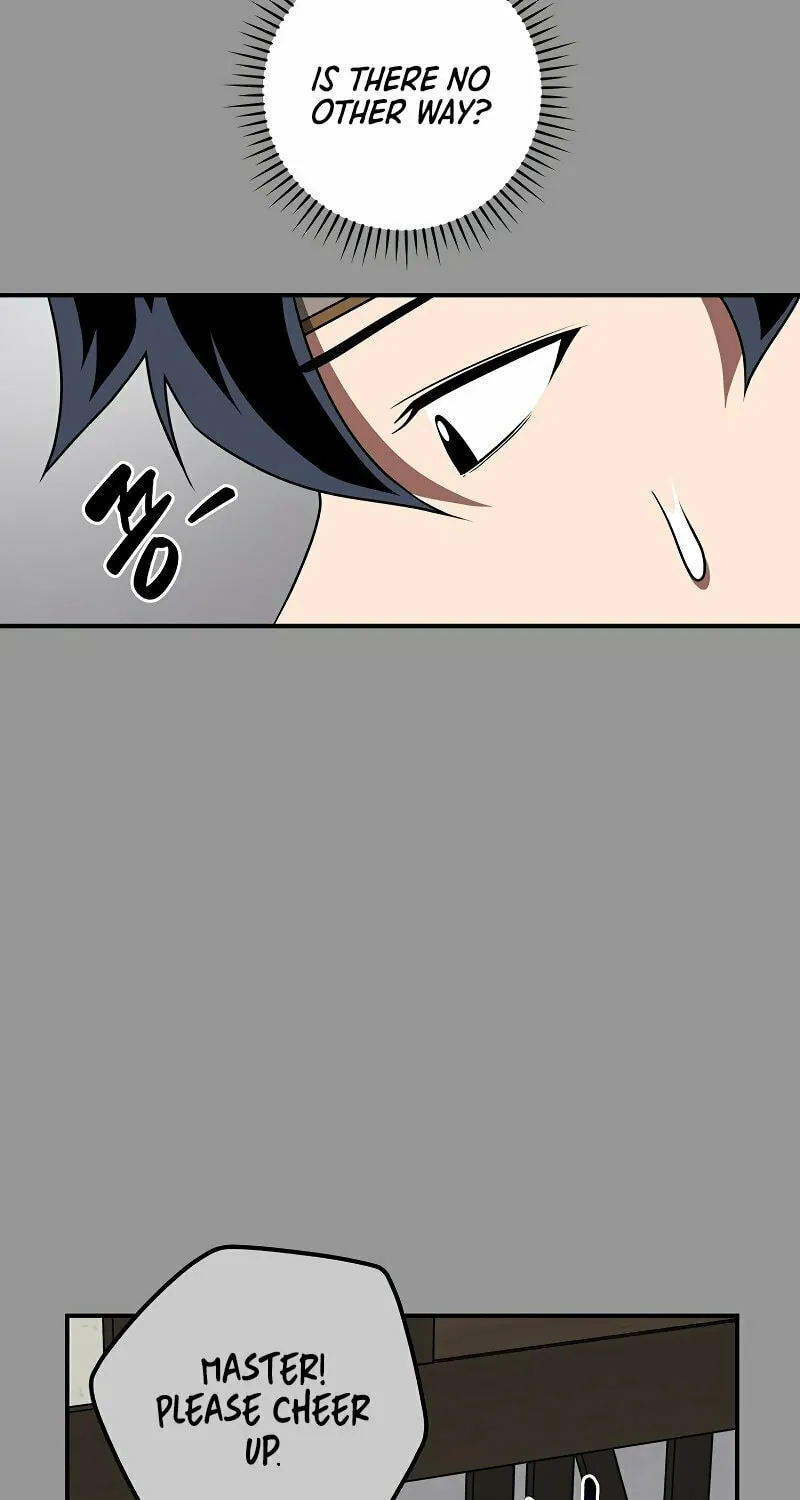 Grand Warlock Streamer Chapter 93 page 11 - 
