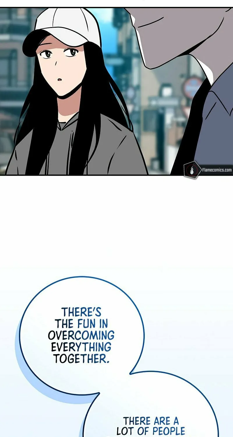 Grand Warlock Streamer Chapter 93 page 103 - 