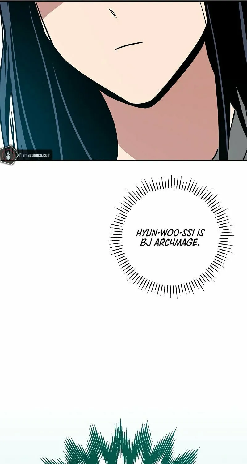 Grand Warlock Streamer Chapter 93 page 112 - 