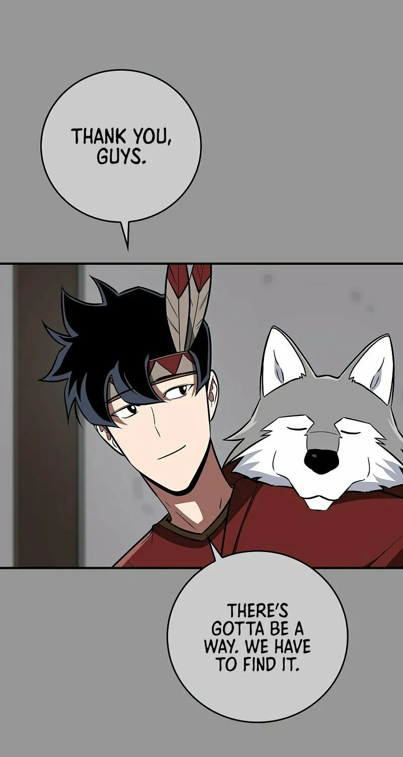 Grand Warlock Streamer Chapter 93 page 13 - 