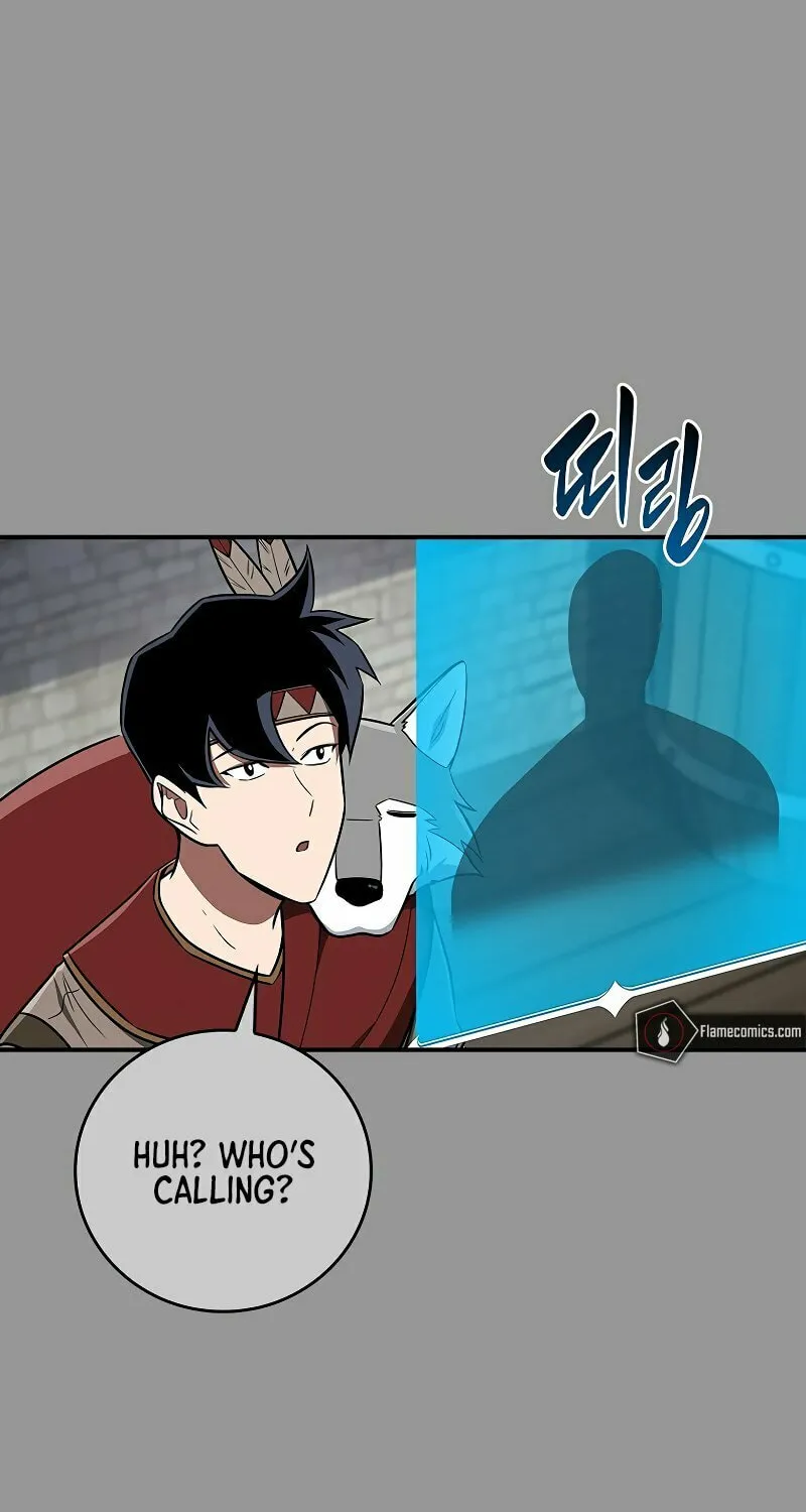 Grand Warlock Streamer Chapter 93 page 14 - 